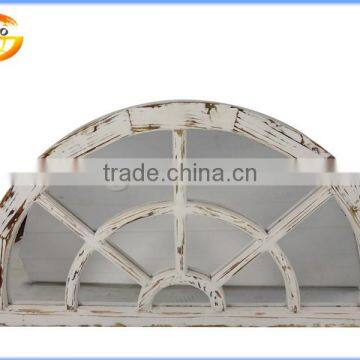 Hanging Decorative Wall Mirror photo-5