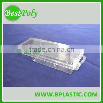Clear Clamshell Packaging for Plants, Plants Clamshell Packing photo-6