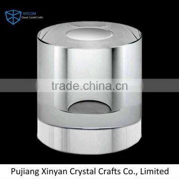 Newest Selling Fashion K9 Crystal Table Lamp With Different Size photo-3