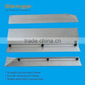 Easy Install Portable High Stress Bearing LED Dance Floor photo-4