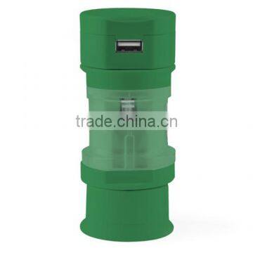 Hot Sale Promotion Unversal Travel Adapter photo-4