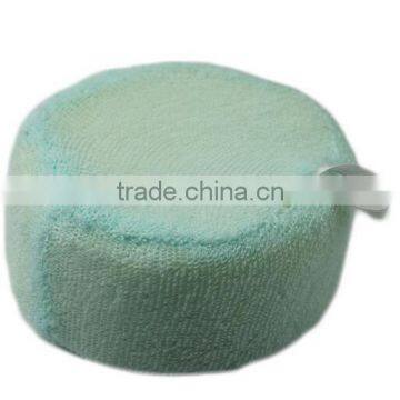 Cy306 Natural Sisal Covered Bath Sponge photo-2