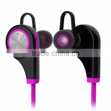 Sports Stereo Bluetooth Wireless Headset, A9 Colorful Double Wireless Earphone For Outdoor Sports photo-3