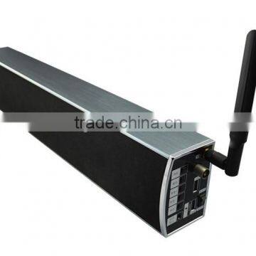 Hot Selling Soundbar KS1 S905 Quad-core Android5.1.1 OTT 4K TV BOX Powerful Multifunctional Android DVB-T2 Smart TV BOX photo-3