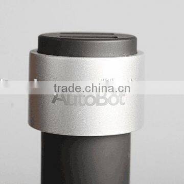 High Quality USB Car Charger With Holder Wholesale USB Car Charger for Mobile Phone photo-5