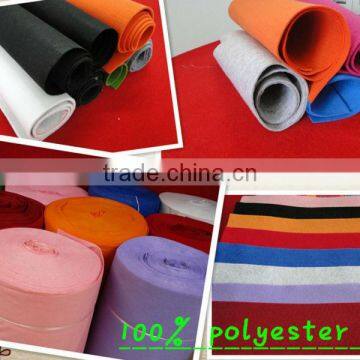 Customized Polyester Felt Needle Punched From Factory Price photo-6