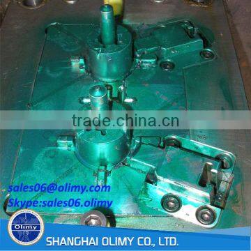 Olimy custom mold used injection molds for sale