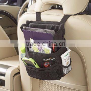 Waterproof Car Back Seat Organizer photo-2