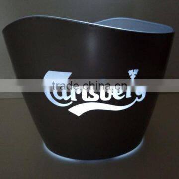 Cheap Plastic Handle Ice Bucket Bar Tools photo-3