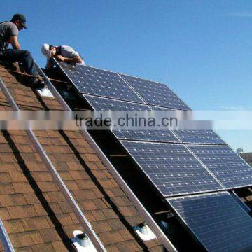 1kw 2KW Portable ac in Pakistan Mppt 30 Amp Solar Controller 1kw Controller Price photo-2