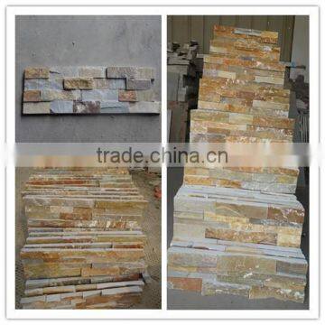 Slate Culture Wall Stone, High Quality Cultural Stone For Wall Decoration, Building Stone