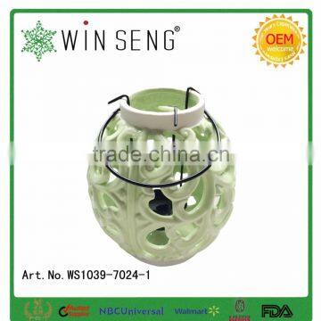 New Ceramic Mugs Candle Warmer, Ceramic Candle Holder photo-3