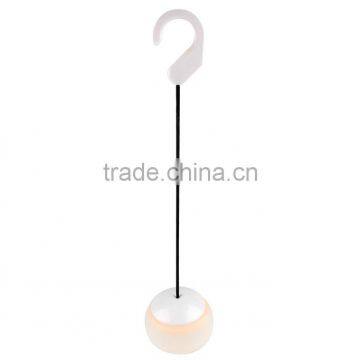 4 LED Soft Protective One-push Tent Hanging Camping Light photo-2