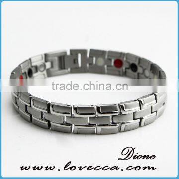 Health Energy Bracelet Bio Magnetic Bracelet Magnet Bracelet photo-3