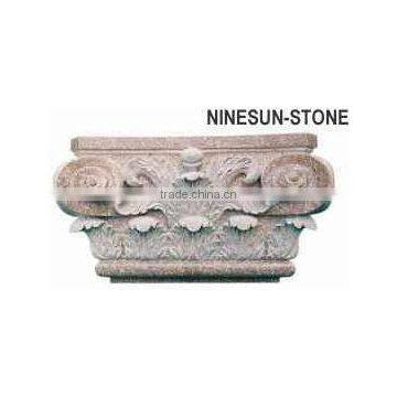 granite pillar capital
