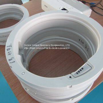 Balance Ring Production Line//gimbal Ring Hot Plate Welding Meachine photo-5