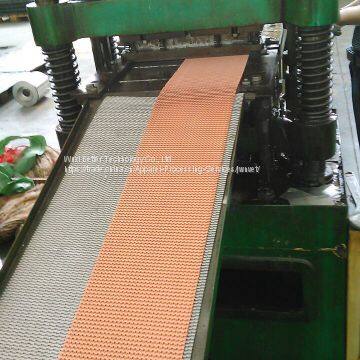 Heat Exchanger Copper Offset Fin photo-5