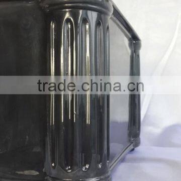 2016 New Style Atificial Marble Resin Cremation Urn for Ashes photo-5