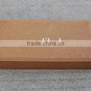 Wuxi Fire Clay Brick, Paving Brick Price for Sale photo-3