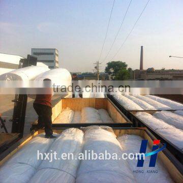 Low Price Wholesale Filament Spunbond Needle Punched Nonwoven Geotextiles photo-6