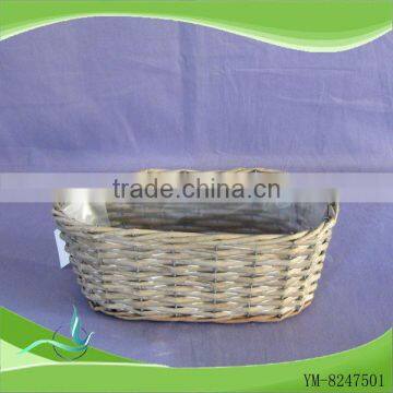 Basket Product Type and Wicker Material wicker basket