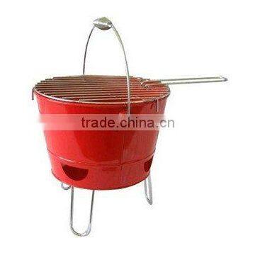 BBQ bucket