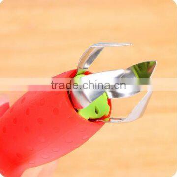 Wholesale Cheap Strawberry Huller Tomato Huller Tomato Corer photo-6