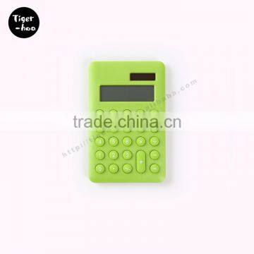 2016 Hot selling custom jeweled calculator , electronic calculator , scientific calculator