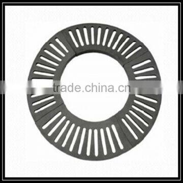 tree protection, high quality tree grate, cast iron tree grate