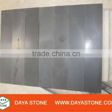 Natural Hainan black basalt