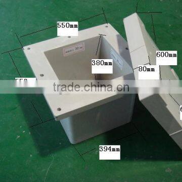 Underground SMC Tank photo-2