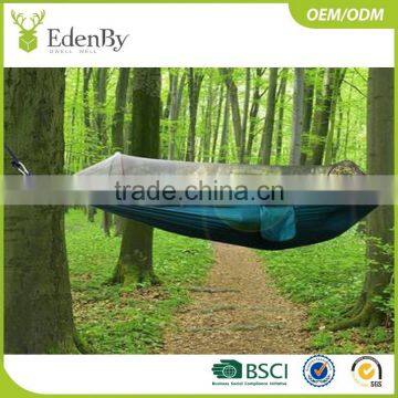 Chinese Manufacturer Low Factory Price Portable Hammock Swing Chair photo-4
