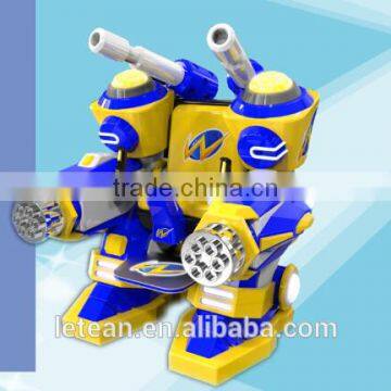 2017New High quality & low prices Buy Amusement Park Autonomous robot For Sale LT-7043