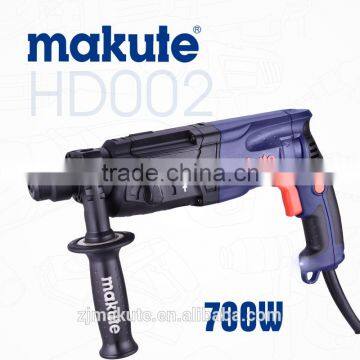 Rock Drill Jack Hammer Makute 780w Hammer Drill HD002