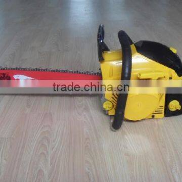 High power 7200 chain saw with CE&GS made in China