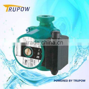 hot water circulation Pump