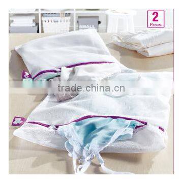 Laundry Bag for Delicates Mesh Wash Bag Mesh Laundry Bag photo-2