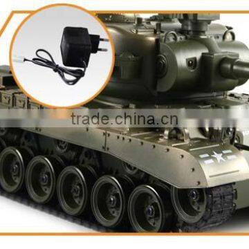 2015 Hot Sale High Quality 2.4G 18 CH rc World of Plastic Tanks Toy, RTH217851 photo-3