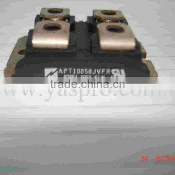 MOSFET Module APT10050JVFR