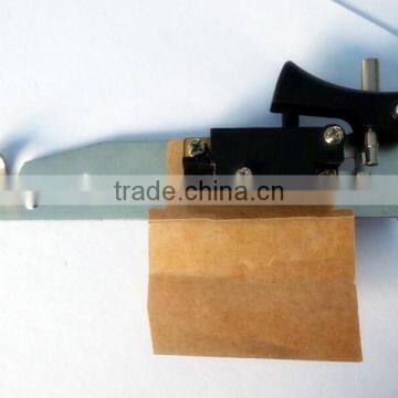 FS016 H538 Bs150 D23 Machine Dustproof Switch Demolition Hammer Spare Parts photo-3