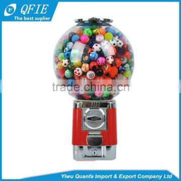 Wholesale Aluminium Alloy Small Capsule Vending Machine Without Bracket photo-2
