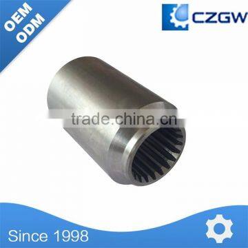 OEM&ODM-Chemical Machinery Parts- Sleeve photo-3
