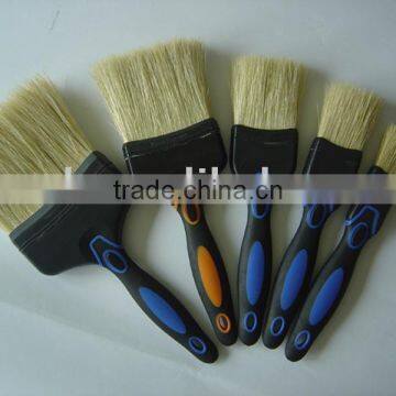 paint brushes