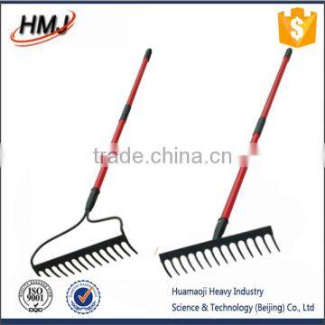 High quality agricultural harrow spike rake