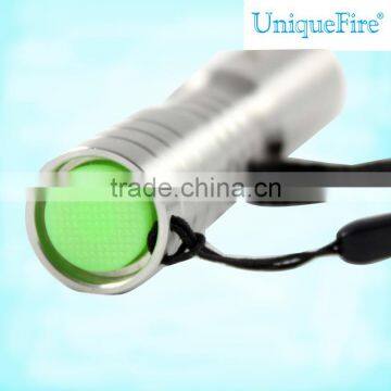 UniqueFire Flashlight Lighters Multi-purpose Led Aluminum Night Torch