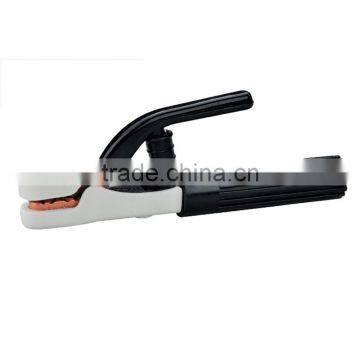 Japan-type electric welding holder(28216 plastic clamp,pipe clamp,hand tool)