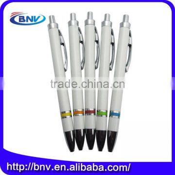 7 years gold supplier China professional nice ballpoint pens