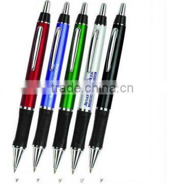 LOGO plastic ball pen