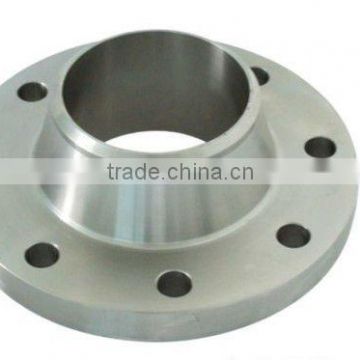 ASME Stainless Steel Welding Neck Flanges