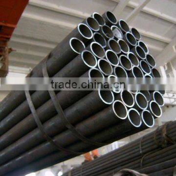 API carbon steel seamless tube/pipes